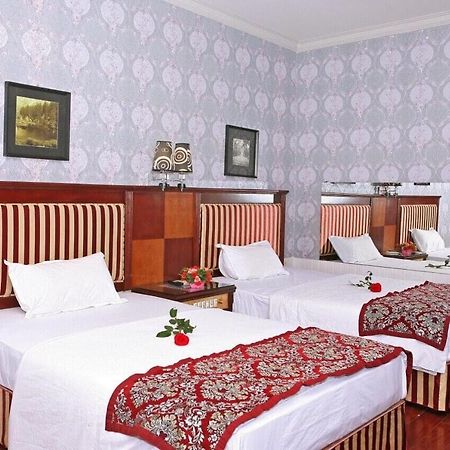 האנוי Bac Do Hotel מראה חיצוני תמונה