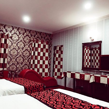 האנוי Bac Do Hotel מראה חיצוני תמונה