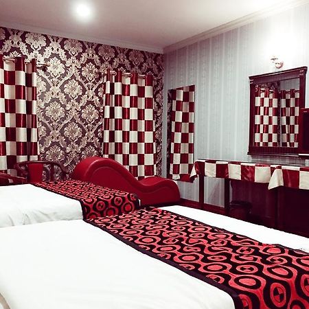 האנוי Bac Do Hotel מראה חיצוני תמונה