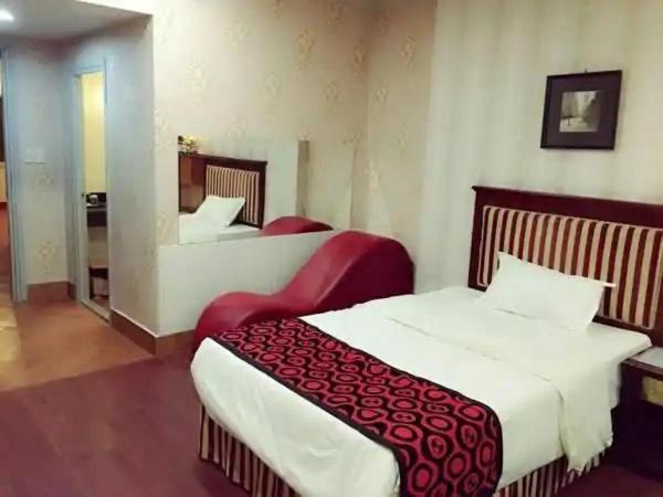 האנוי Bac Do Hotel מראה חיצוני תמונה