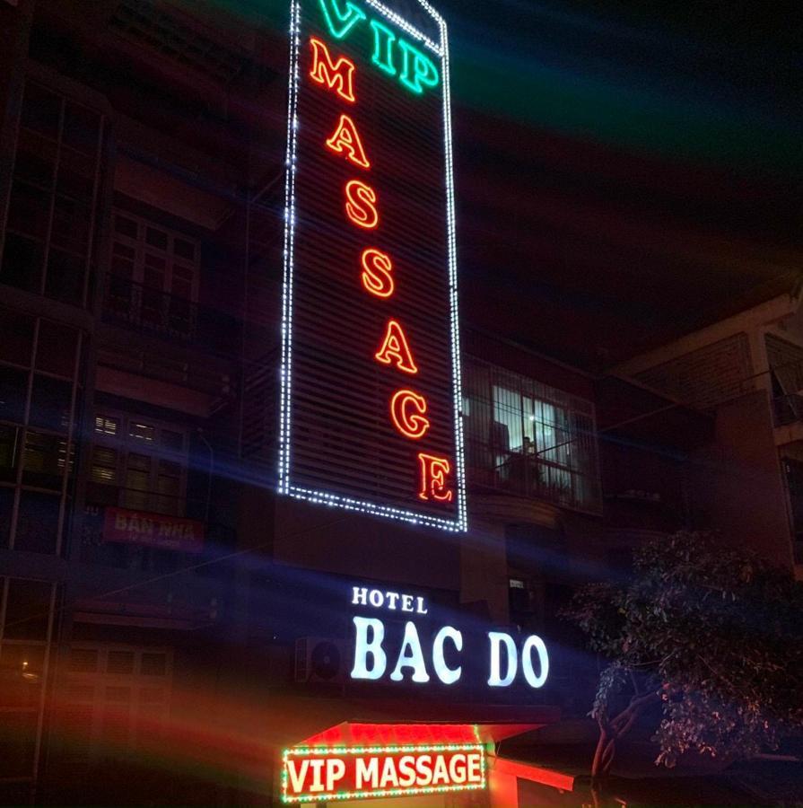 האנוי Bac Do Hotel מראה חיצוני תמונה