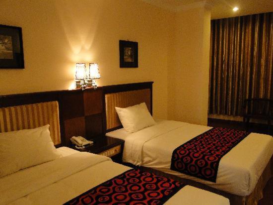 האנוי Bac Do Hotel מראה חיצוני תמונה