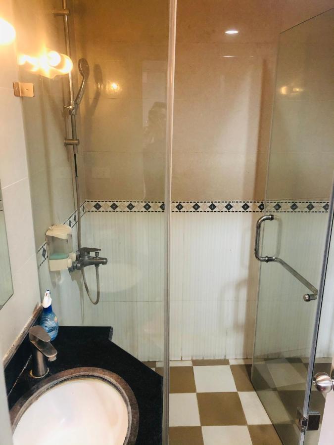 האנוי Bac Do Hotel מראה חיצוני תמונה