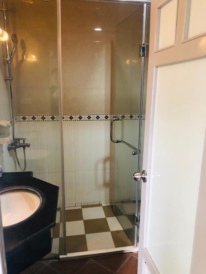 האנוי Bac Do Hotel מראה חיצוני תמונה