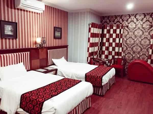 האנוי Bac Do Hotel מראה חיצוני תמונה