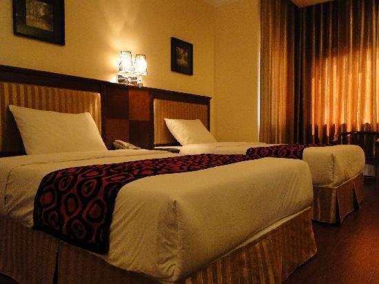 האנוי Bac Do Hotel מראה חיצוני תמונה