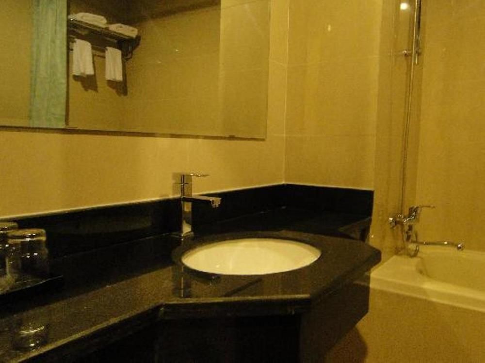 האנוי Bac Do Hotel מראה חיצוני תמונה