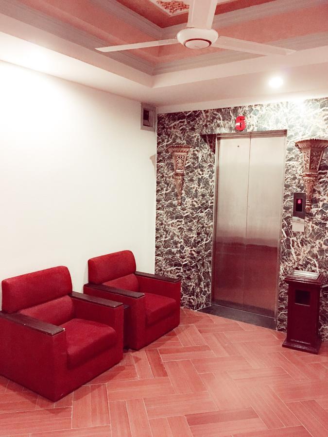 האנוי Bac Do Hotel מראה חיצוני תמונה
