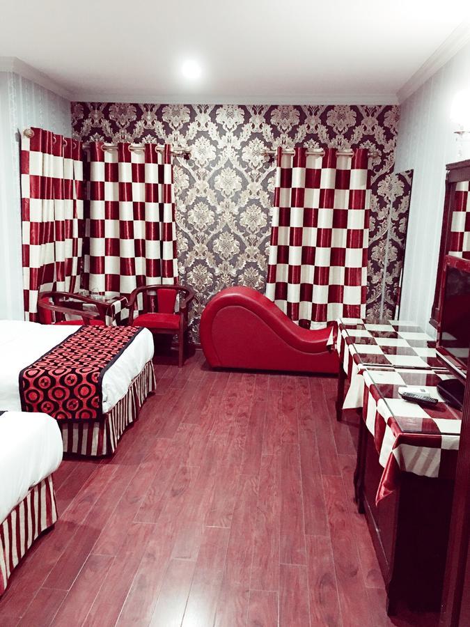 האנוי Bac Do Hotel מראה חיצוני תמונה