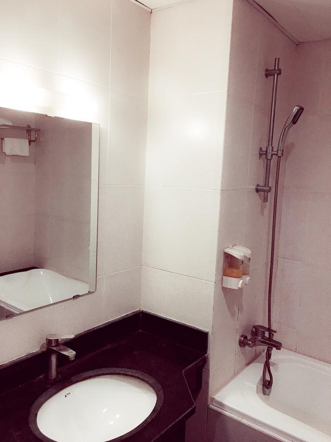 האנוי Bac Do Hotel מראה חיצוני תמונה