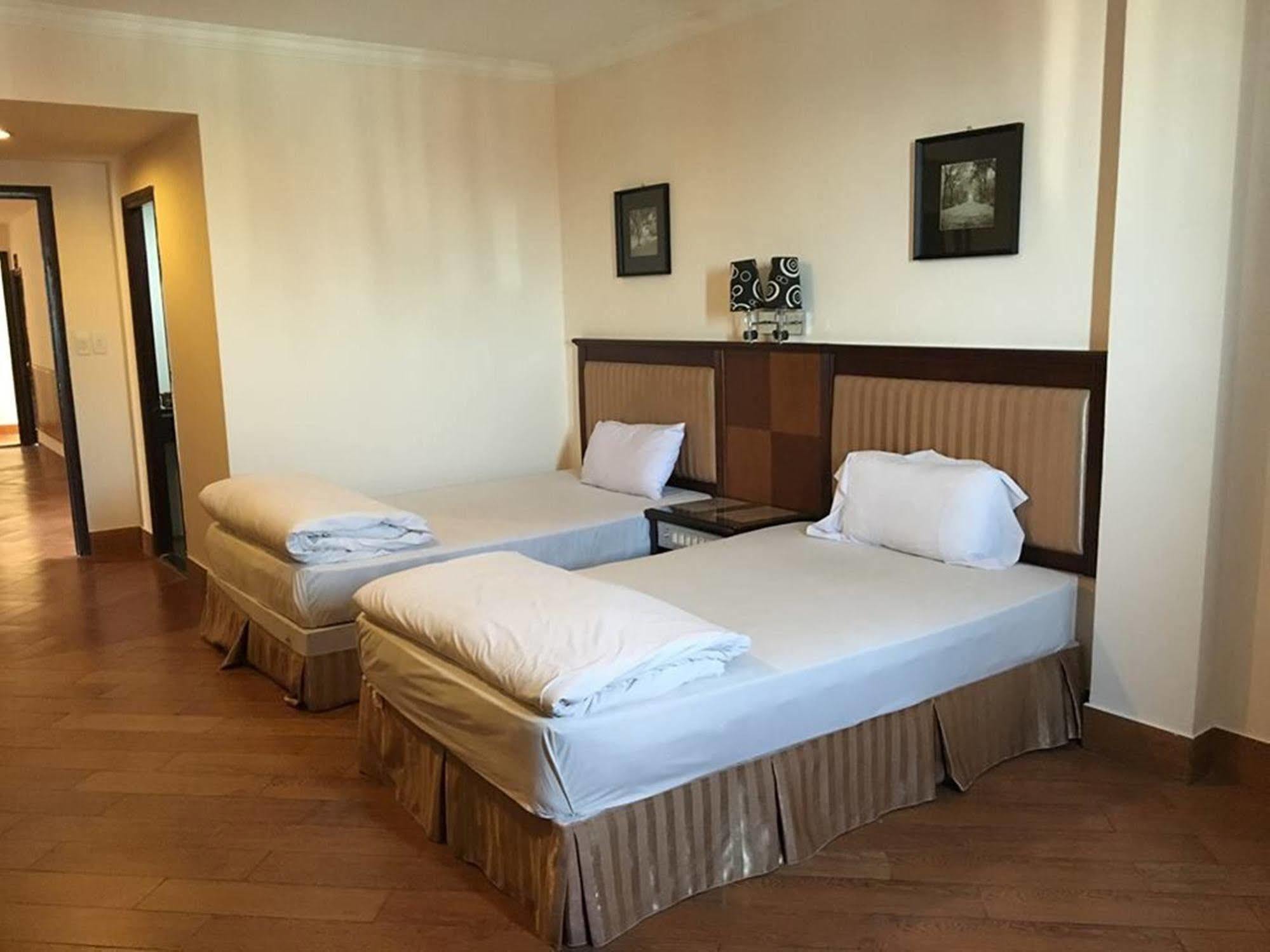 האנוי Bac Do Hotel מראה חיצוני תמונה